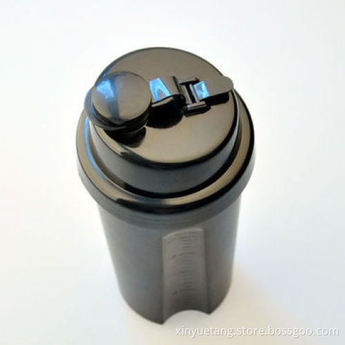 Wholesale Protein Shaker Bottle with Blender Ball